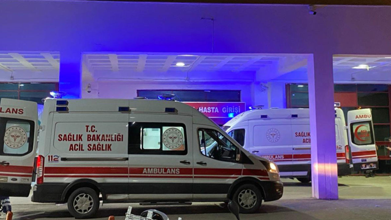 Sivas'tan acı haber geldi! 5 yaşındaki çocuk hayatını kaybetti