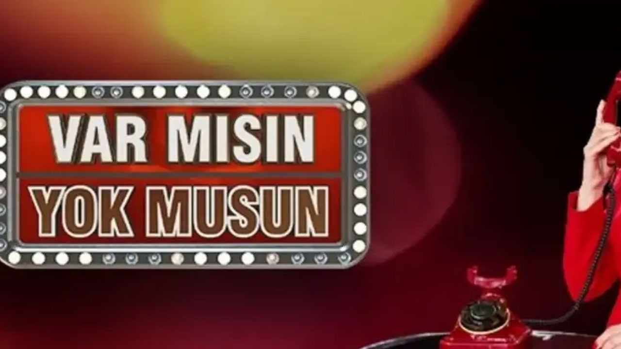 “Var Mısın Yok Musun”un sunucusu ve büyük ödülü belli oldu! Büyük ödül bakın kaç para