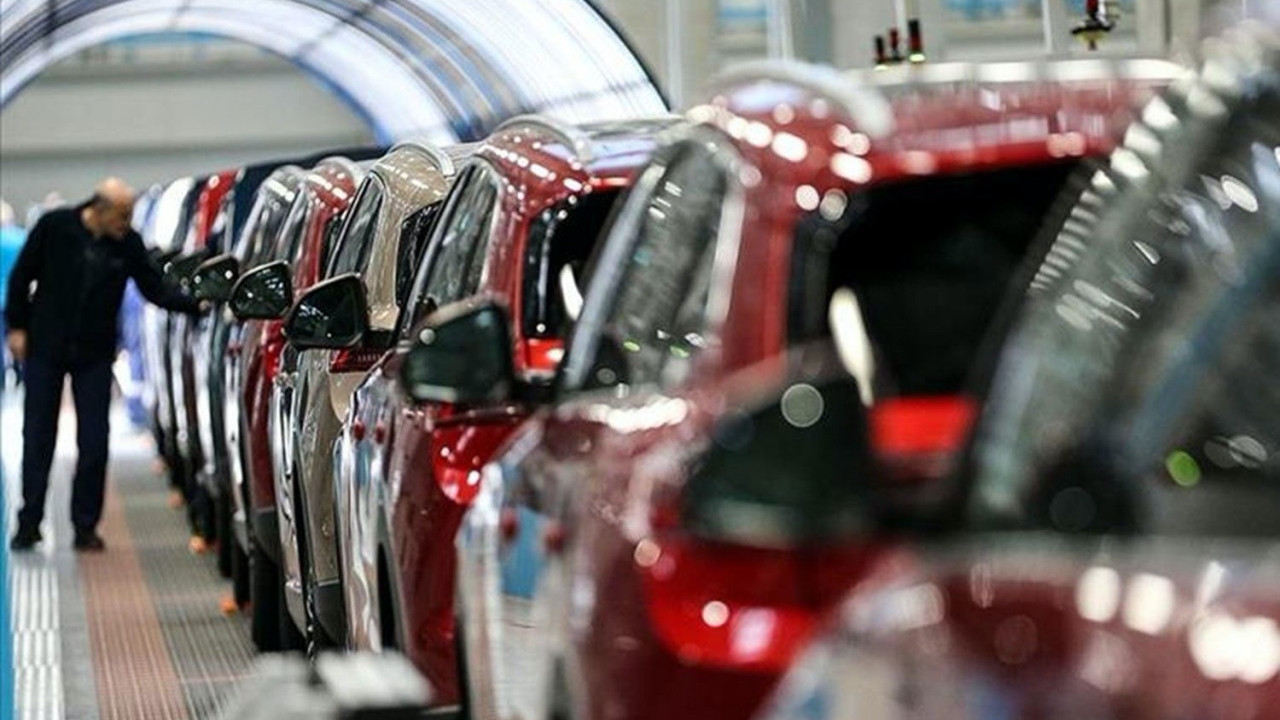 ÖTV'siz araç düzenlemesi Meclis'ten geçti! İşte alınabilecek otomobiller