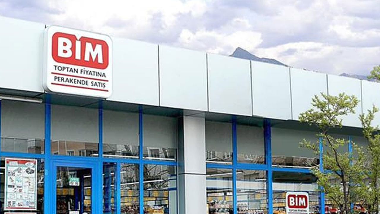 BİM, 8 Nisan 2026 Çarşamba kataloğu yayımlandı!