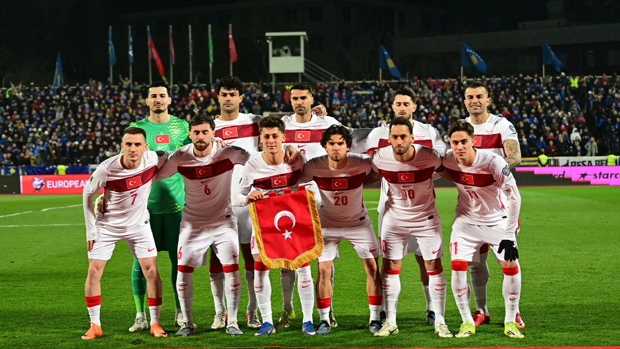 İbrahim Hacıosmanoğlu, Kosova maçı öncesi neler yaşandığını anlattı