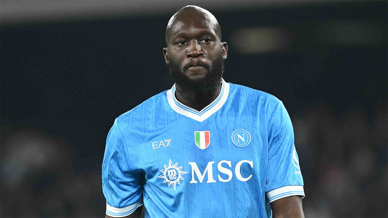 Süper Lig devinden Lukaku girişimi