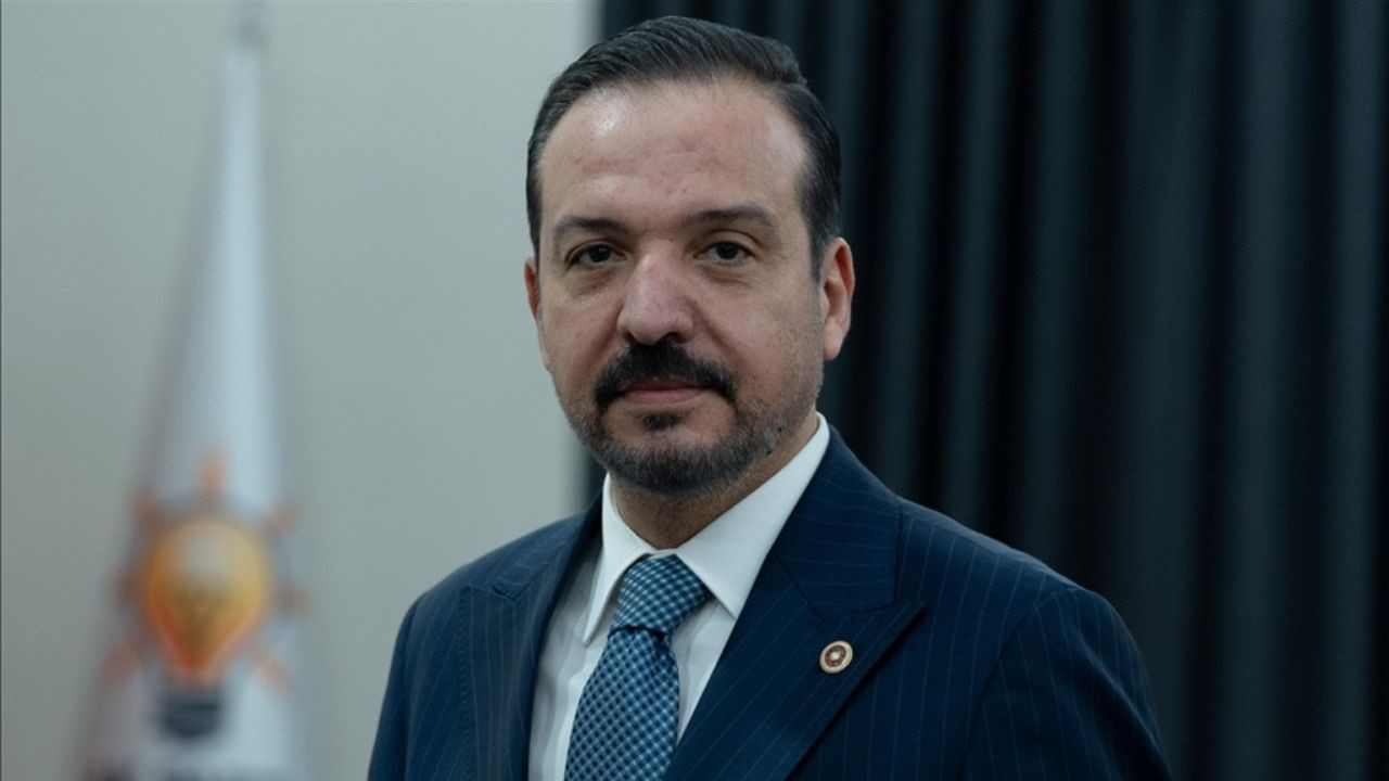 Kürşad Zorlu'dan Nevruz açıklaması: Resmi tatil olabilir