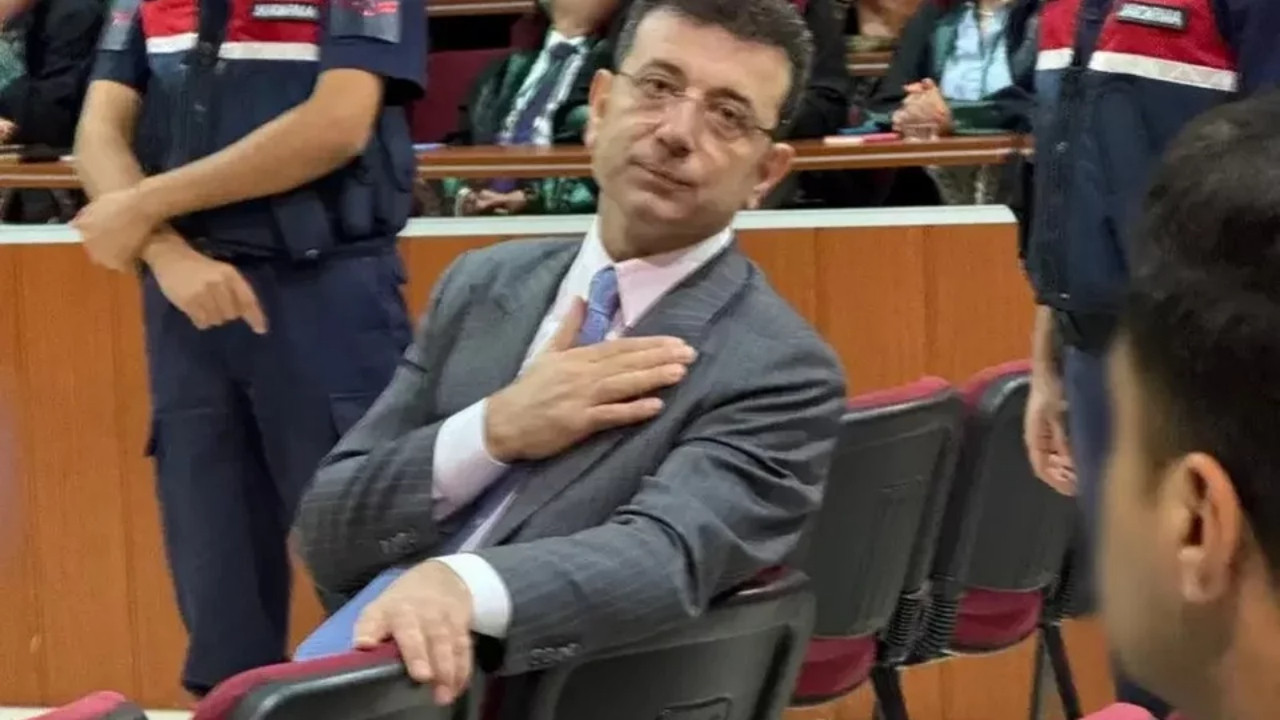 Halk TV'de acı itiraf: CHP bile artık İmamoğlu'nun yanında durmuyor...
