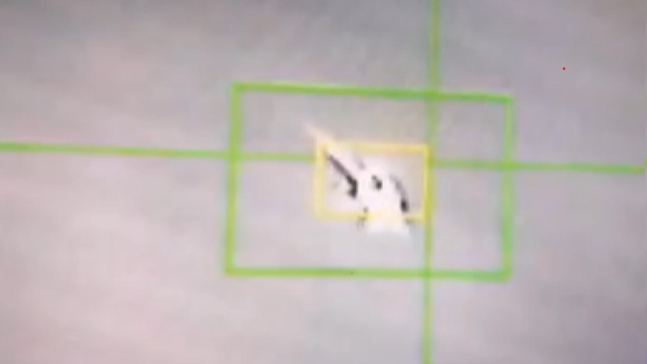 İran Devrim Muhafızları Ordusu: 