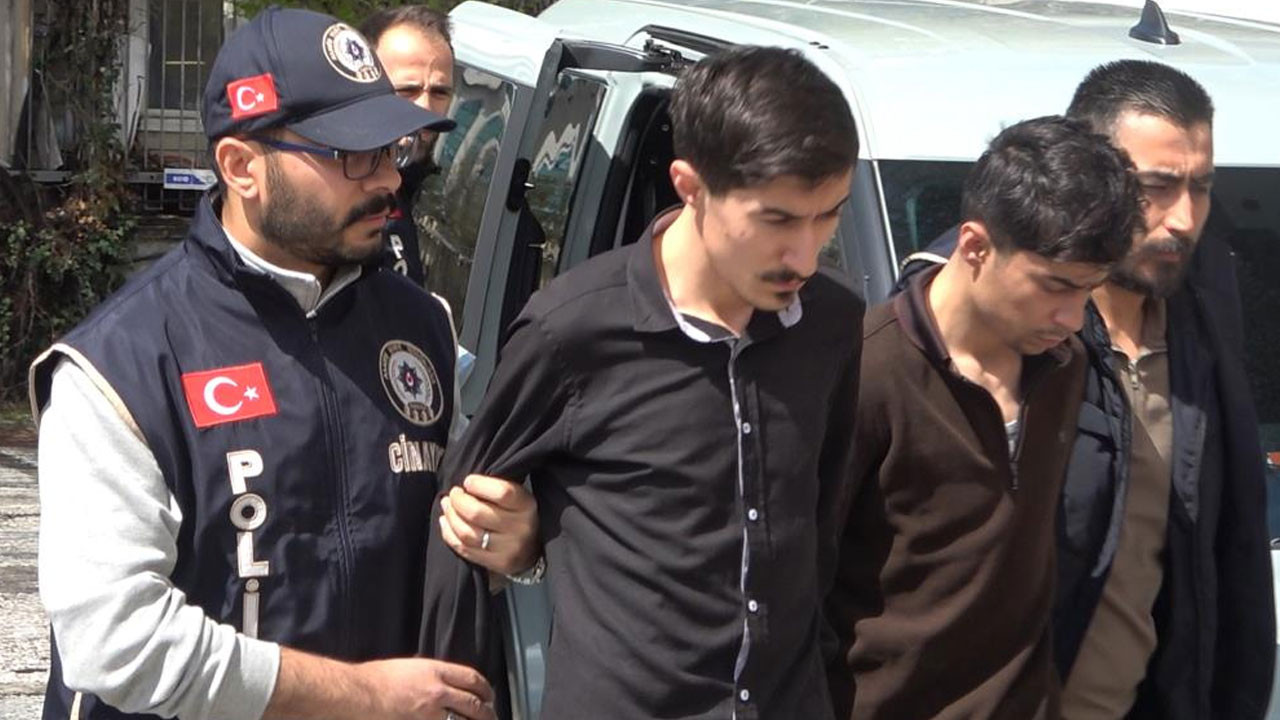 Kırıkkale'deki korkunç olayla ilgili yeni gelişme