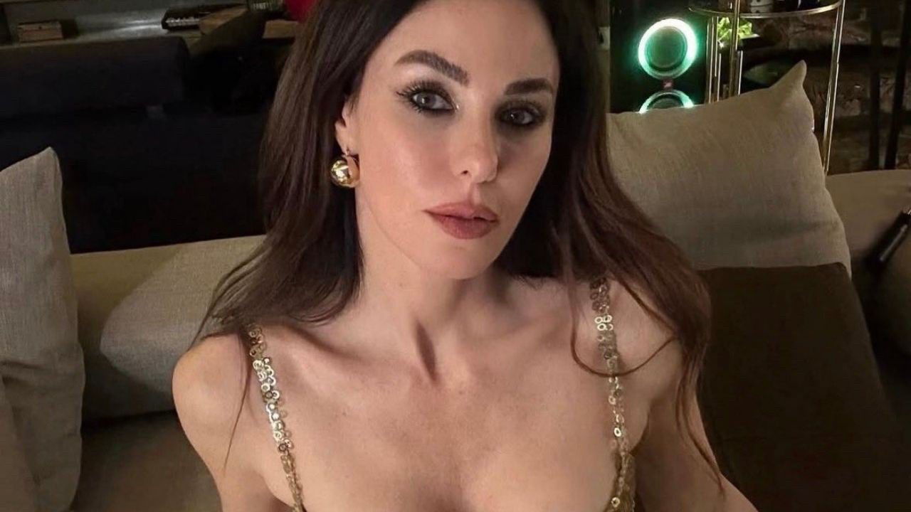 Defne Samyeli eski eşi Eren Talu'nun kıskançlığını anlattı: Tenis hocasını kıskandı, eve spor salonu kurdu