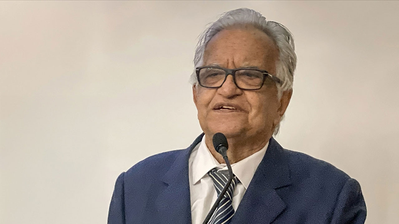 Prof. Dr. Hasan Hüsrev Hatemi kimdir, kaç yaşındaydı, neden öldü?