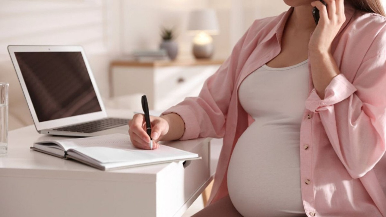 TBMM Komisyonu'ndan geçti! Doğum izni süresi uzuyor: Detaylar belli oldu