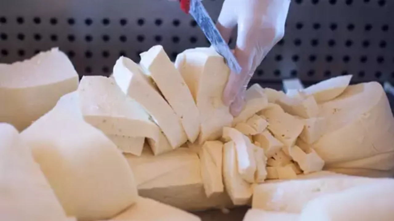 Bakanlık 27 markayı daha ifşaladı! Ünlü peynir markası taklit ve tağşiş listesine girdi