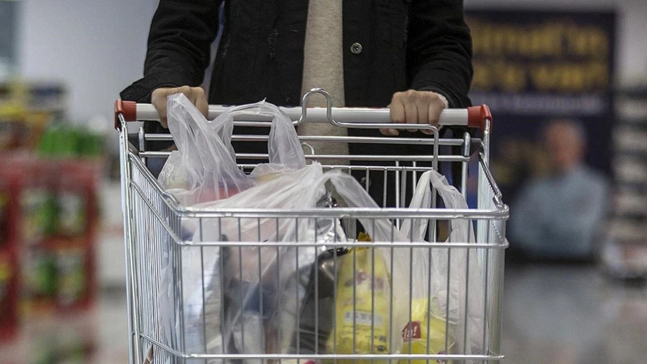 Gözler TÜİK'te! Mart enflasyonu bugün açıklanıyor