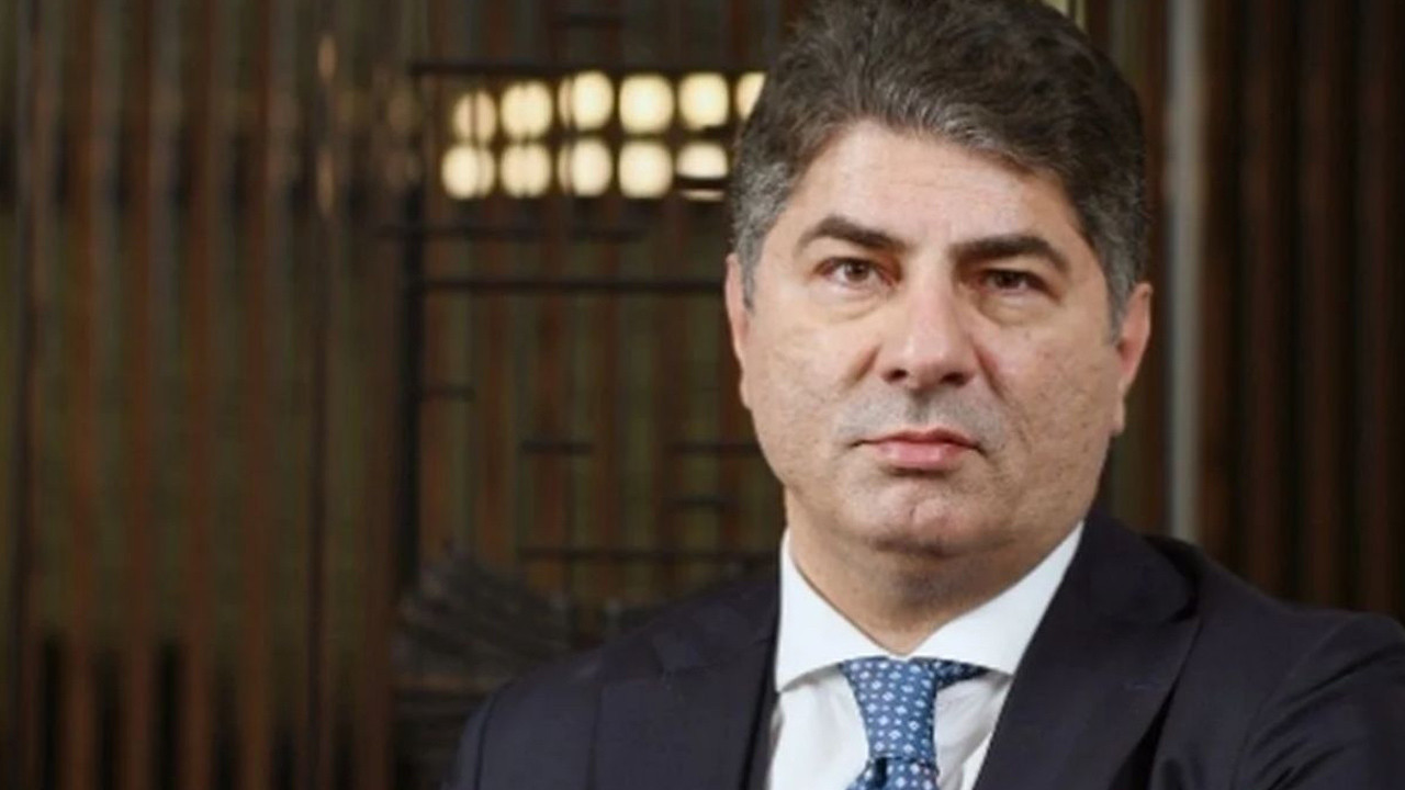 Hakan Safi Galatasaray'ı hedef almaya devam ediyor: 