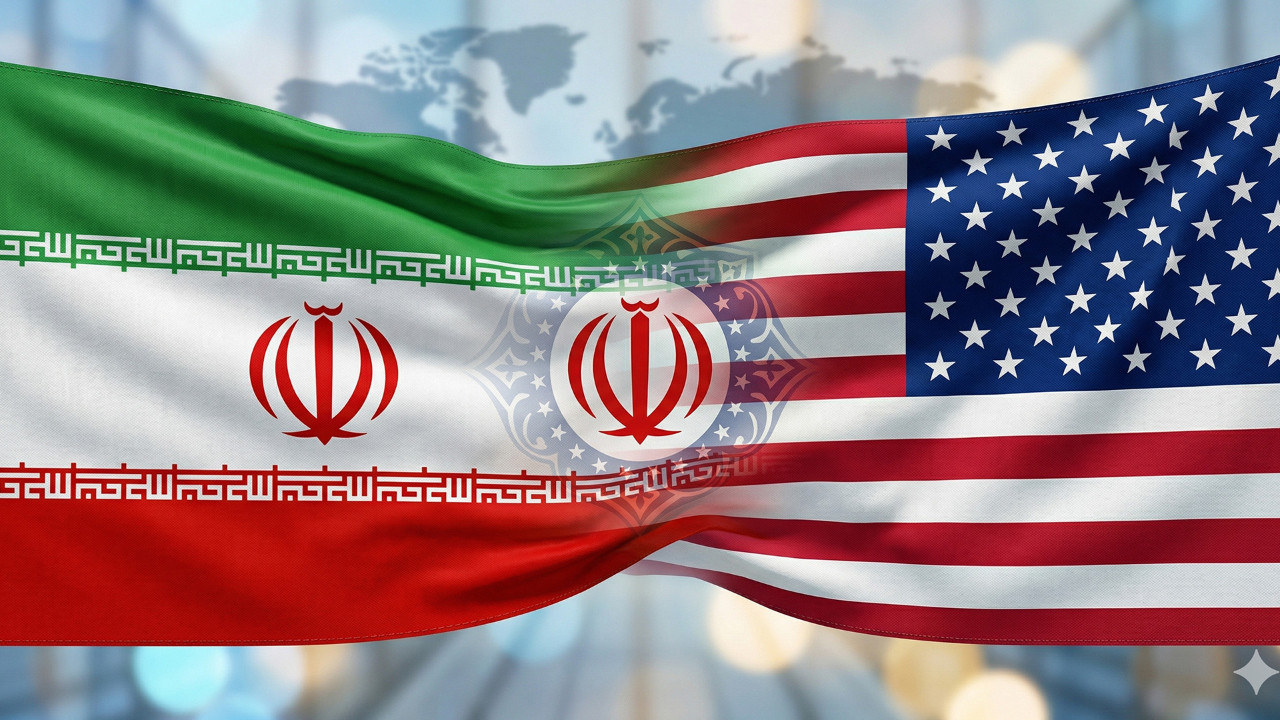 İran, ABD’nin 48 saatlik ateşkes önerisini reddetti: 