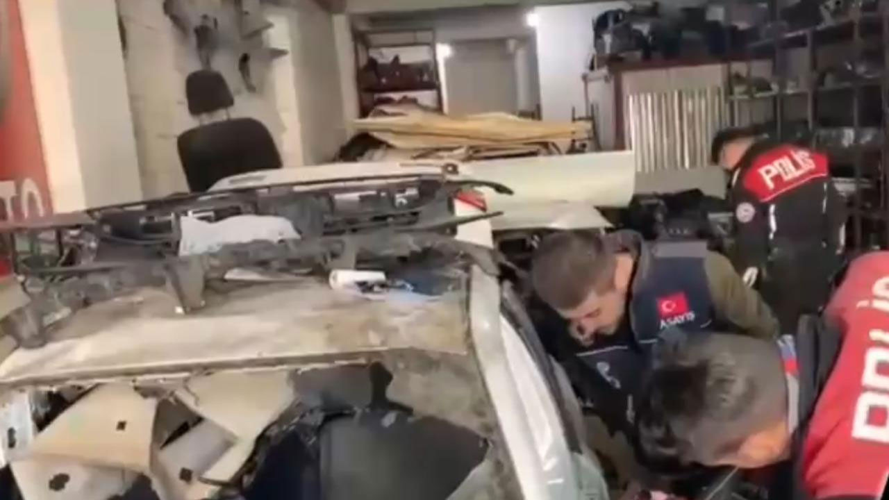 Ankara merkezli 10 ilde 