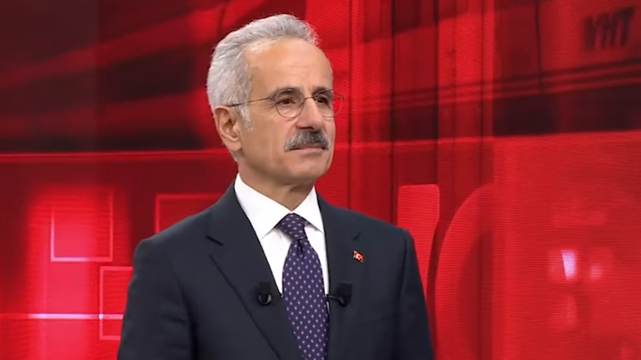 Ulaştırma ve Altyapı Bakanı Abdulkadir Uraloğlu'ndan 5G müjdesi: 