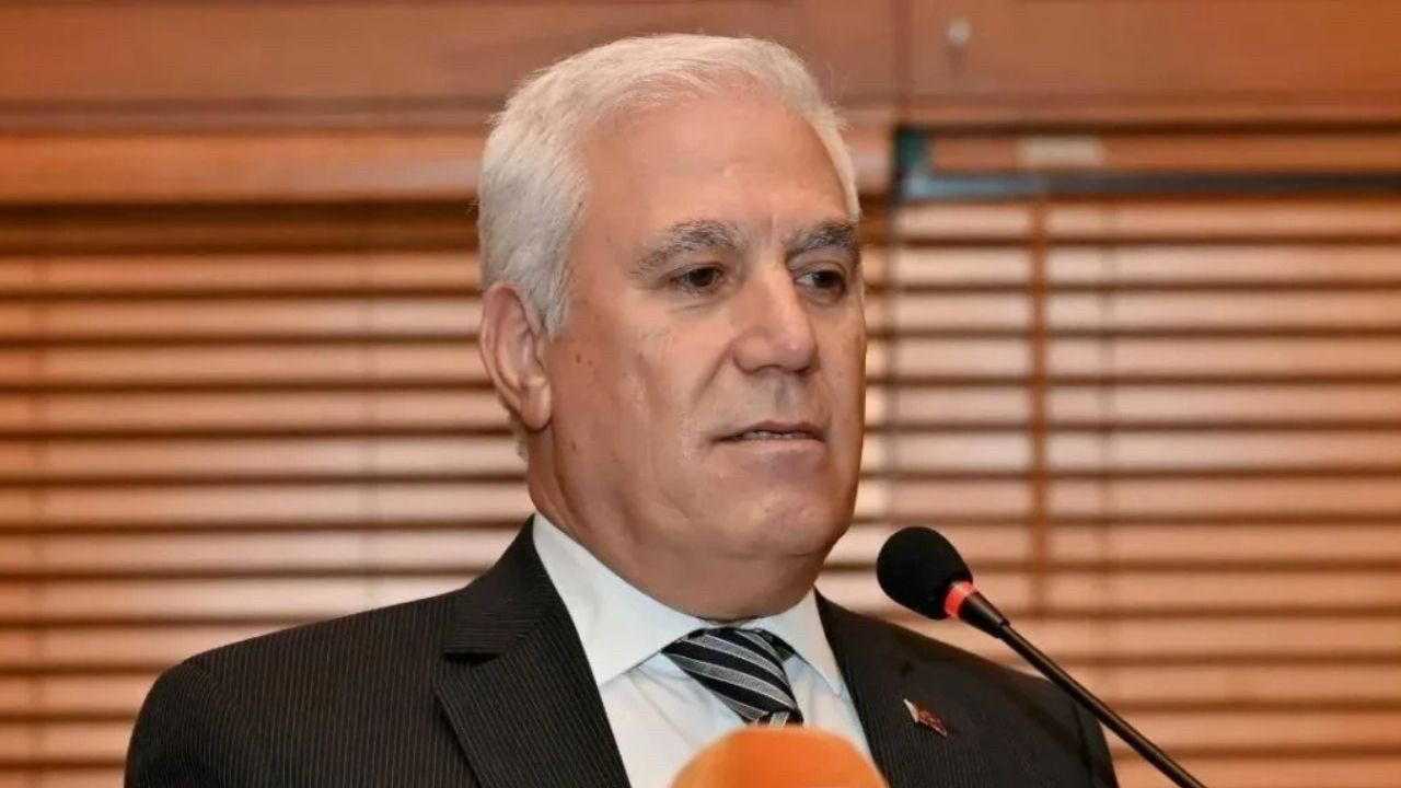 Bursa'da Mustafa Bozbey suç örgütü iddiası! İşte örgüt liderleri ve kadro...