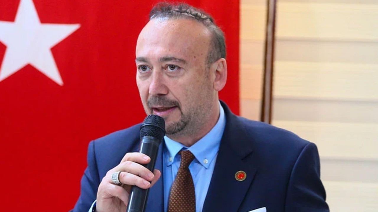 Şantaj ve tehdit iddiası! CHP Özkan Yalım'ı bu yüzden ihraç etmiyormuş: 