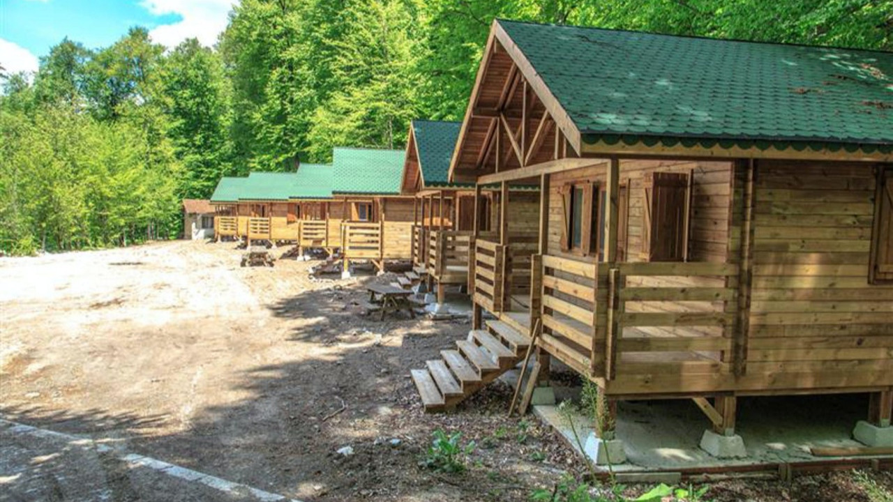 Tarlaya bungalov ve bağ evi dönemi bitti! Yıkımlar bir ay içinde başlıyor