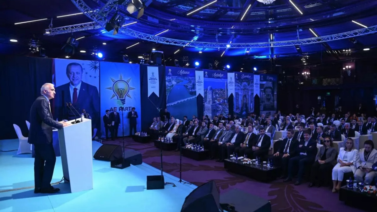 Son 8 yılda turizmde patlama: Gelirler yüzde 109 arttı