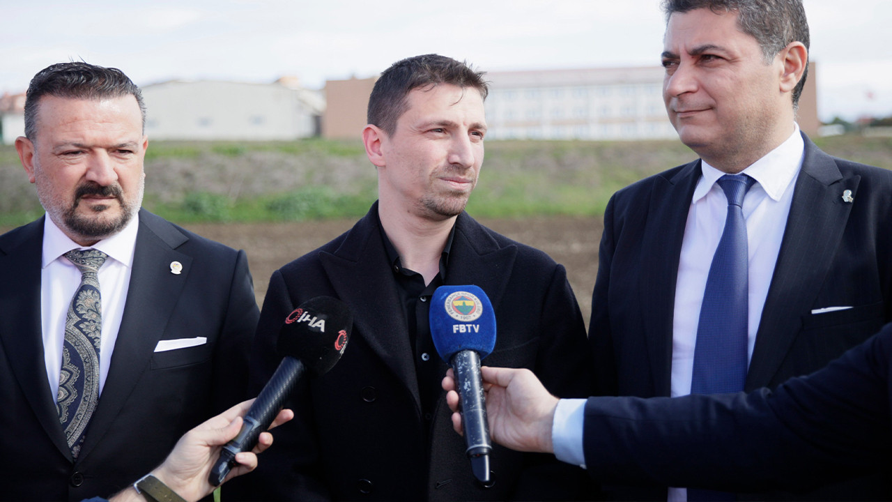 Mert Hakan Yandaş, PFDK'ya sevk edildi