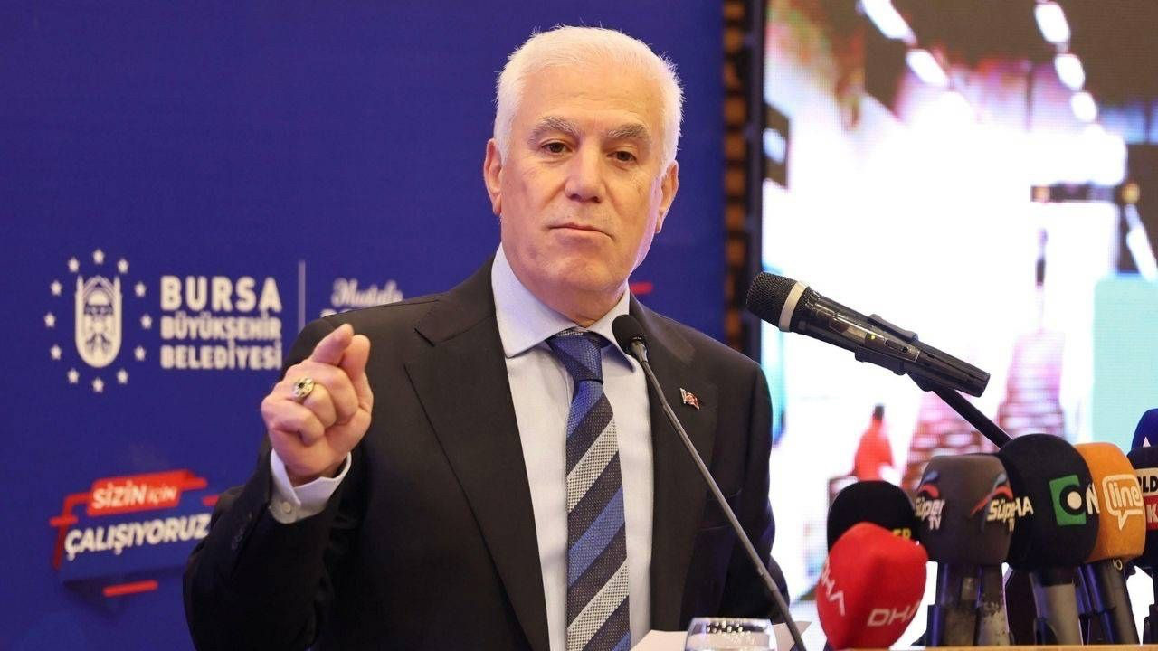 Mustafa Bozbey için kritik gün! Tutuklama talebi ile ceza hakimliğine sevk edildi