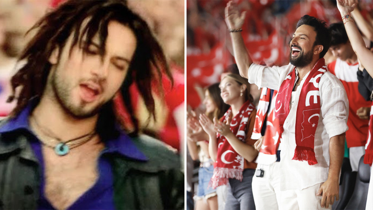 Tarkan'dan yeni marş sinyali: Sürprizler olabilir