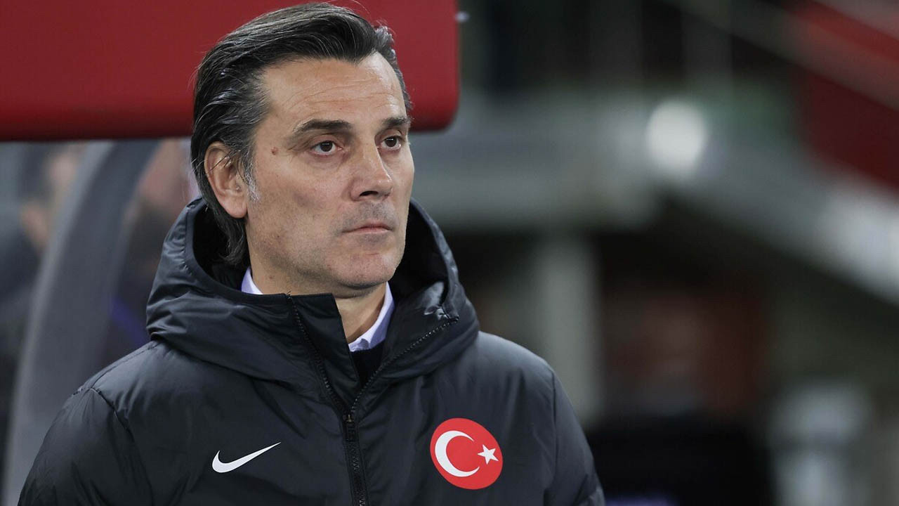İtalya milli takımı hoca adayları arasında Vincenzo Montella da gösterildi