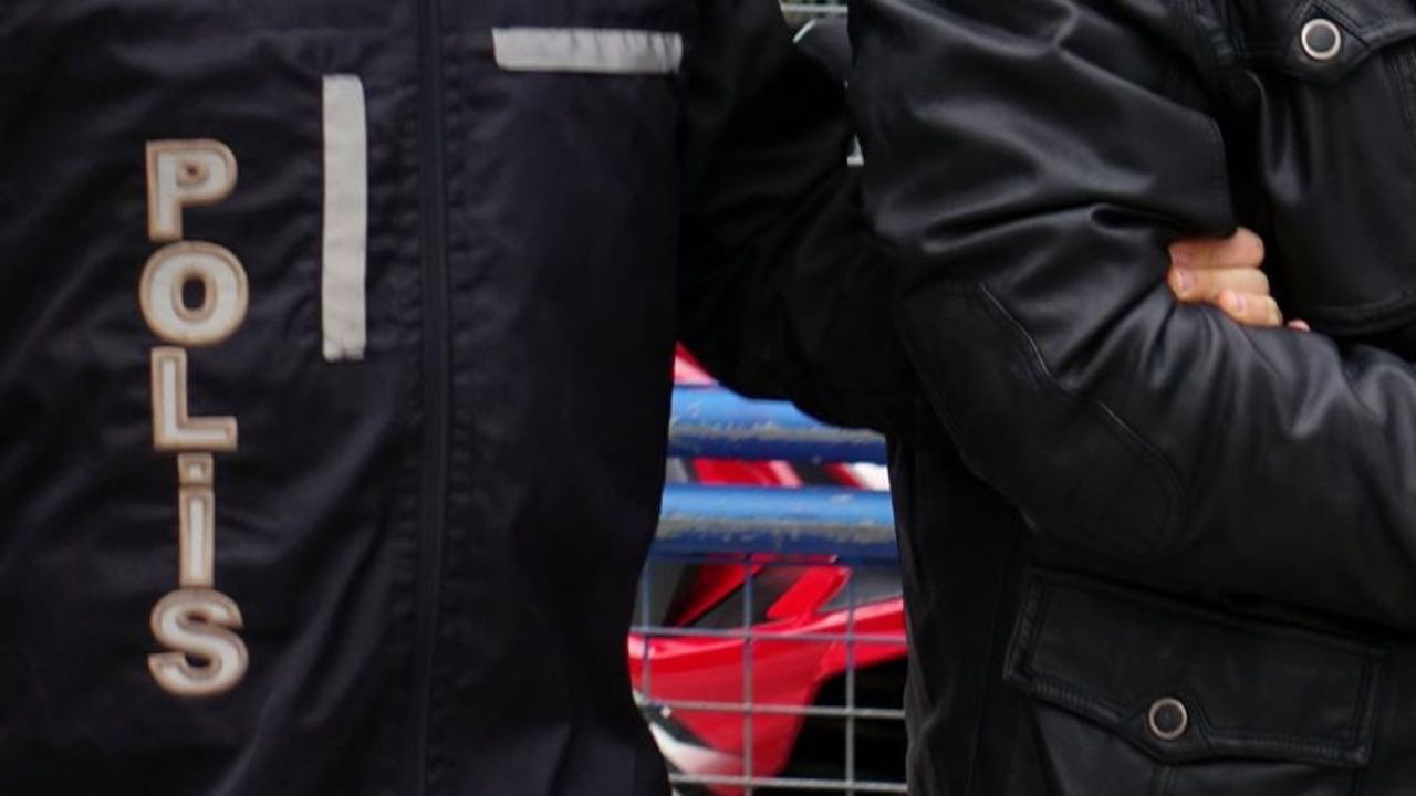 Gaziantep'teki uyuşturucu ihbarı adliyedeki suç örgütünü ortaya çıkardı