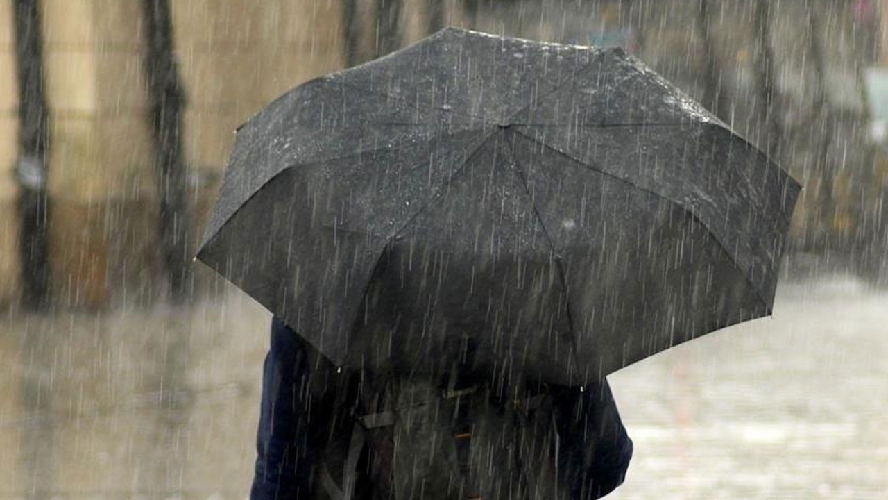 Yurdun büyük bölümünde yağışlar devam edecek