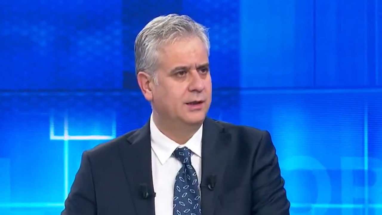 AK Parti Genel Başkan Yardımcısı Prof. Dr. Hasan Basri Yalçın dengeli siyasete dikkat çekti: 