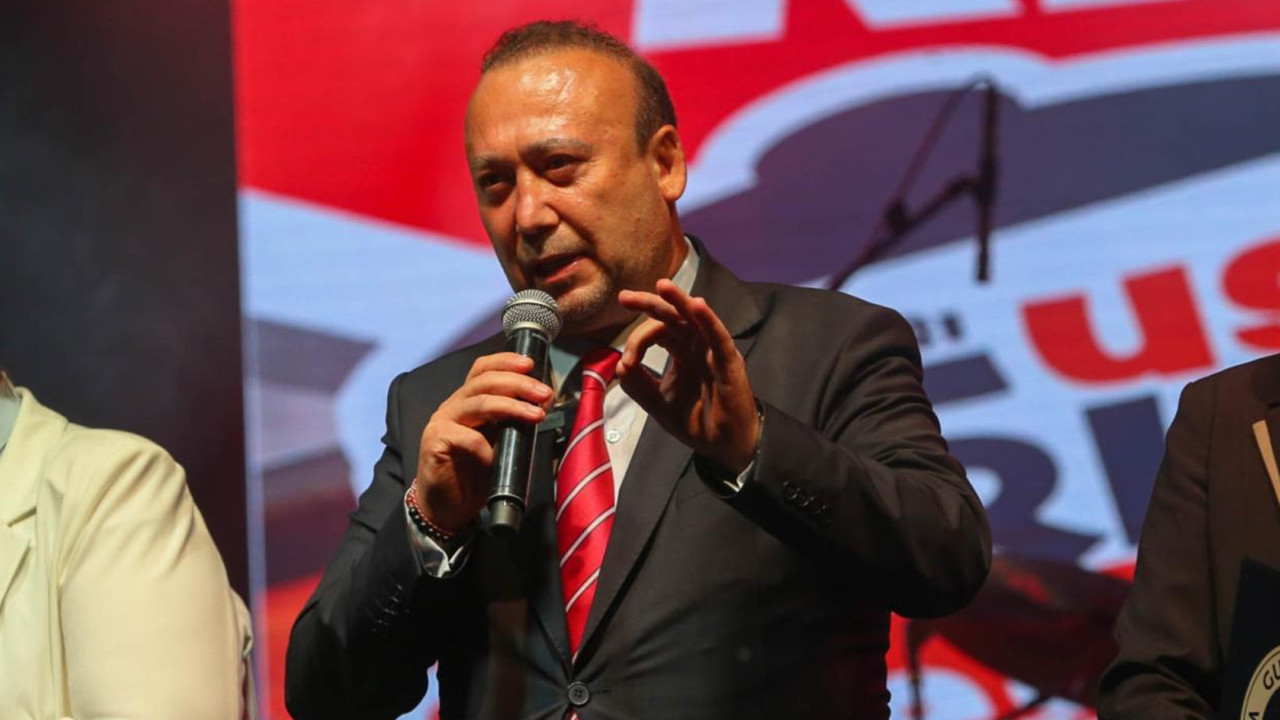 Özkan Yalım bu yüzden ihraç edilemiyor: 