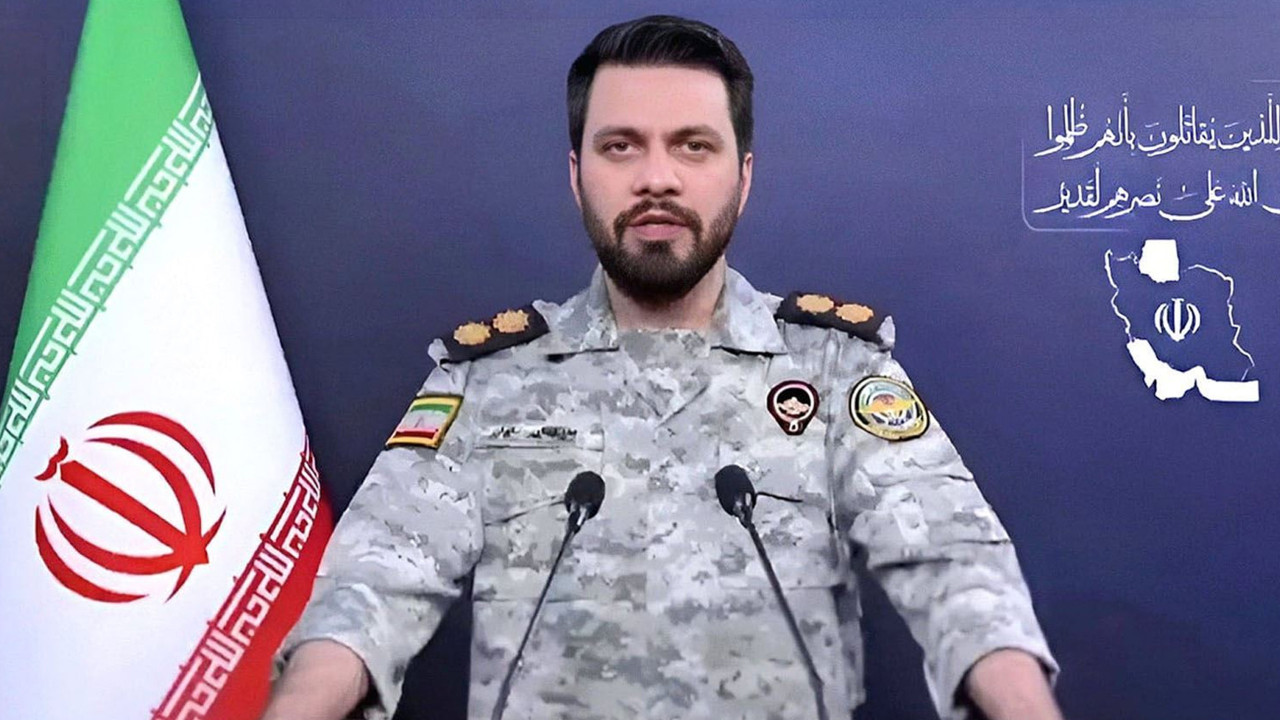 İran'dan o ülke için çarpıcı açıklama: 