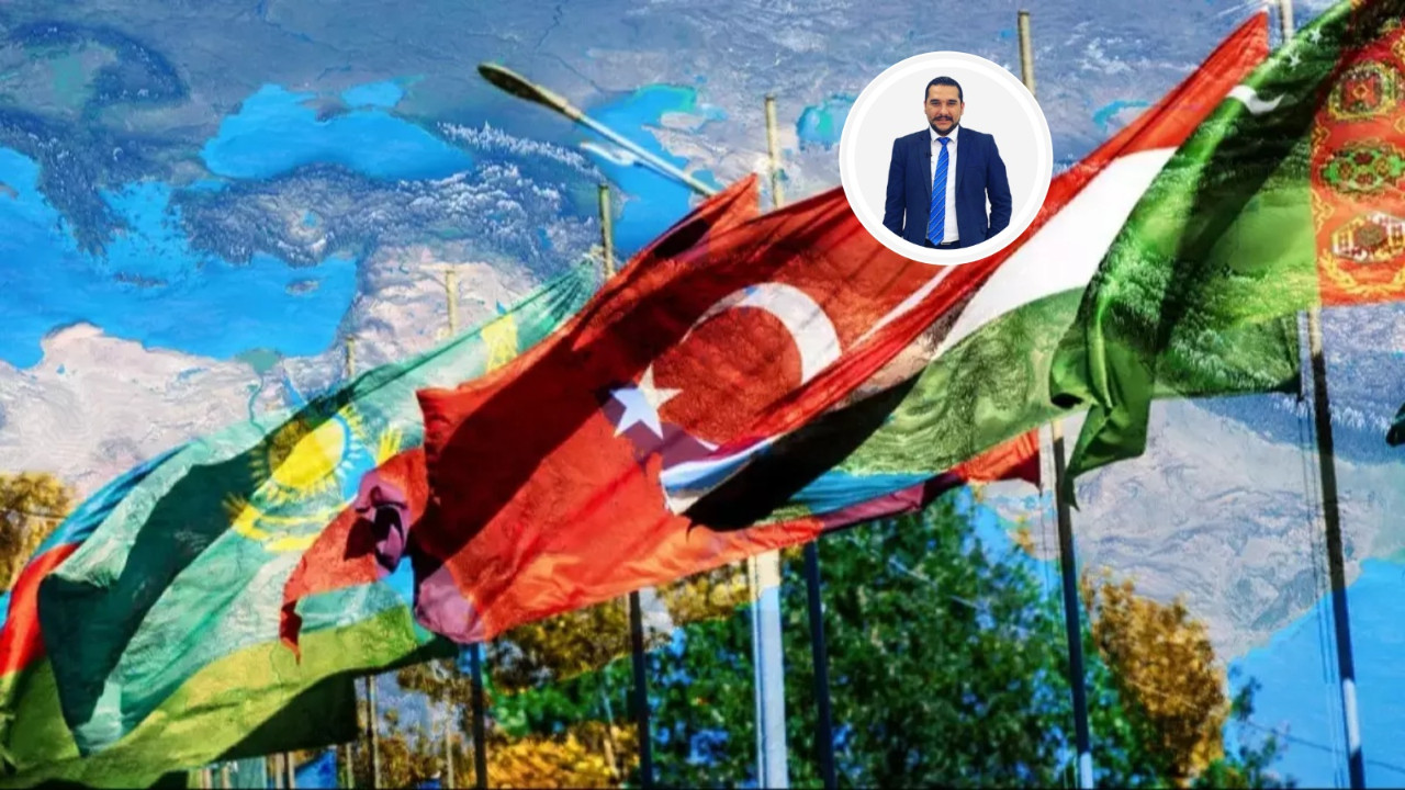 Türk Devletleri Teşkilatı İçinde Turan Serbest Bölgesi ve Yeni Askeri Konsept