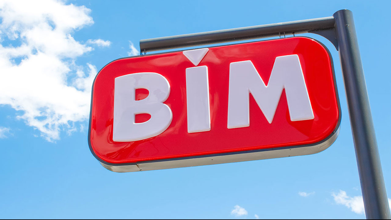 BİM 10 Nisan Cuma aktüel ürünler kataloğu yayımlandı!
