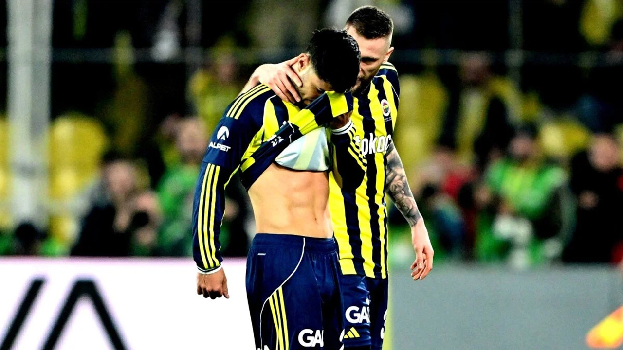 Asensio maça devam edemedi