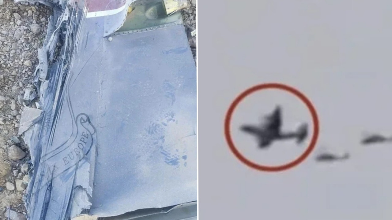 CIA'den şeytani plan, Seal Team 6'dan nokta operasyonu: İran'daki pilot kurtarmanın perde arkası!