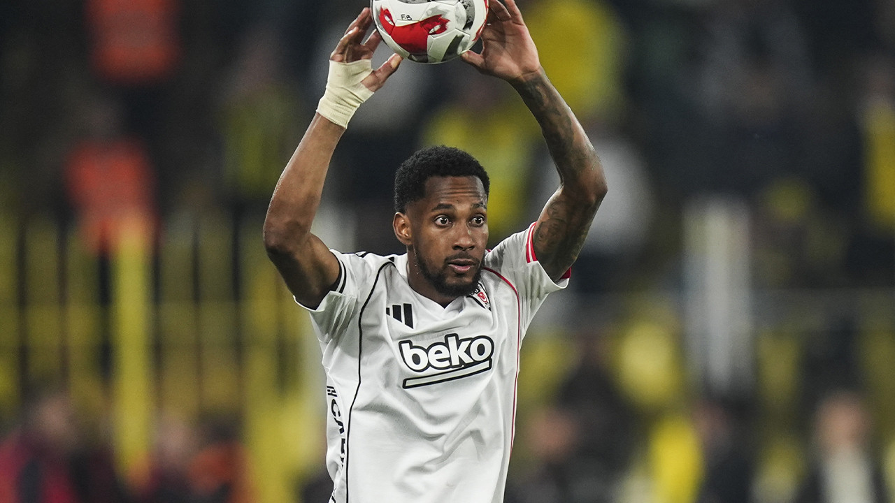 Hastaneye kaldırılan Murillo'dan iyi haber geldi