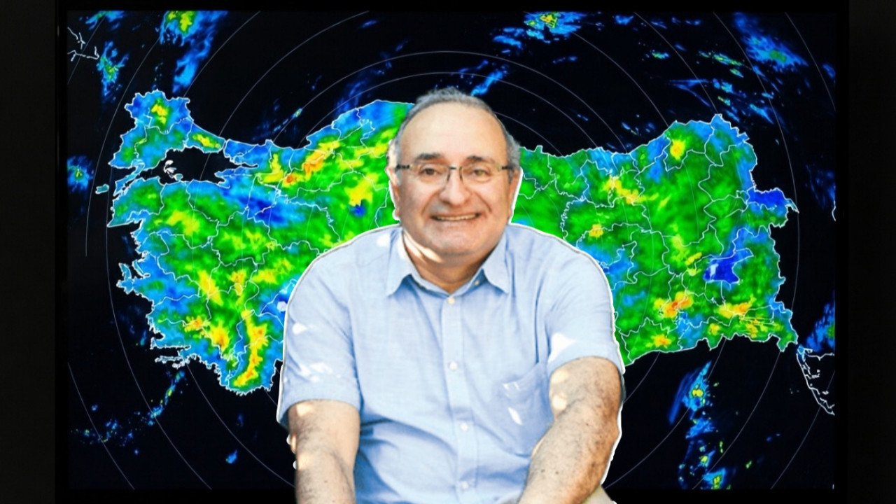 Yağmur hırsızlığı mı, bilim hırsızlığı mı? İddialara soru-cevap formatında bilimsel yanıtlar