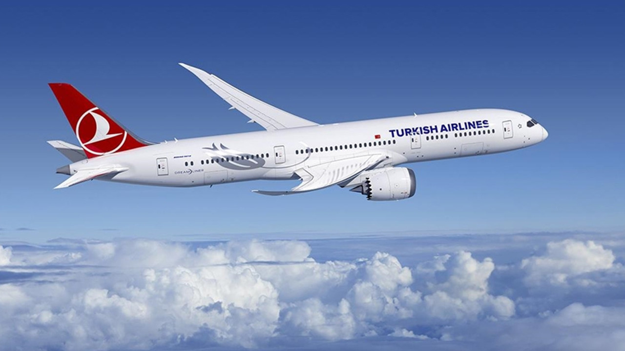 THY, 133 ülkede 358 havalimanına uçuş düzenliyor