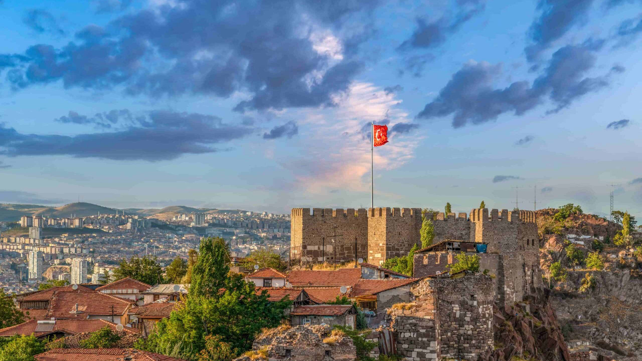 Ankara'da Tatil Planlayanlar İçin Kapsamlı Rehber