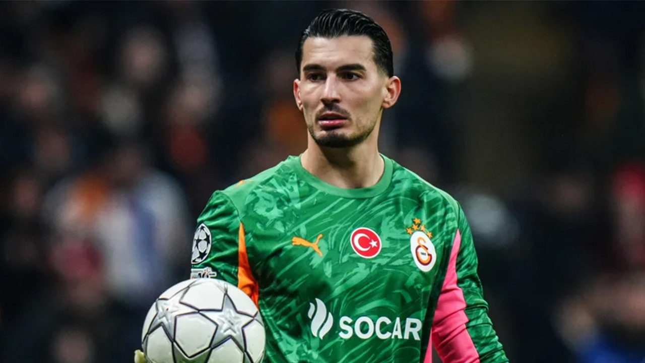 Uğurcan'dan Trabzonspor sözleri: Konuşulacak çok şey var