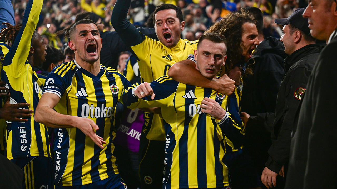 Kerem Aktürkoğlu'ndan şampiyonluk sözleri