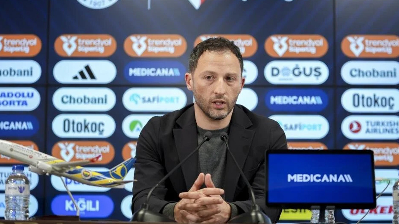 Tedesco'dan penaltı yorumu: Yargılayamam