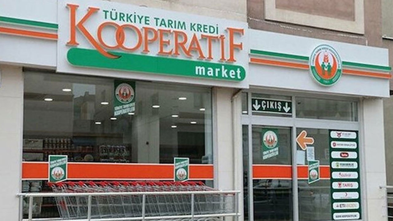 Tarım Kredi KOOP 4-18 Nisan 2026 Kataloğu yayımlandı! İşte indirimli ürünler