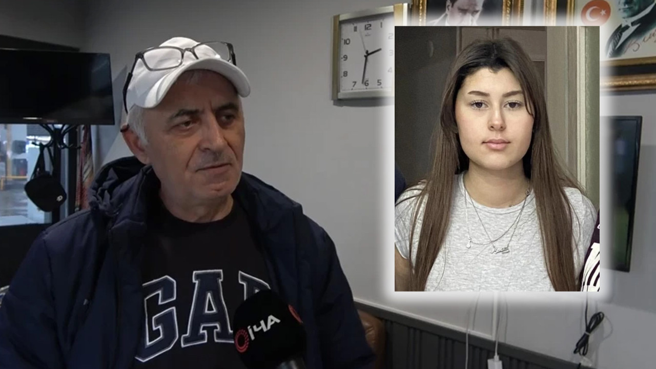 CHP'li Hasbi Dede'nin taciz ettiği Elif Tuana'nın babası Ahmet Torun'dan isyan: 