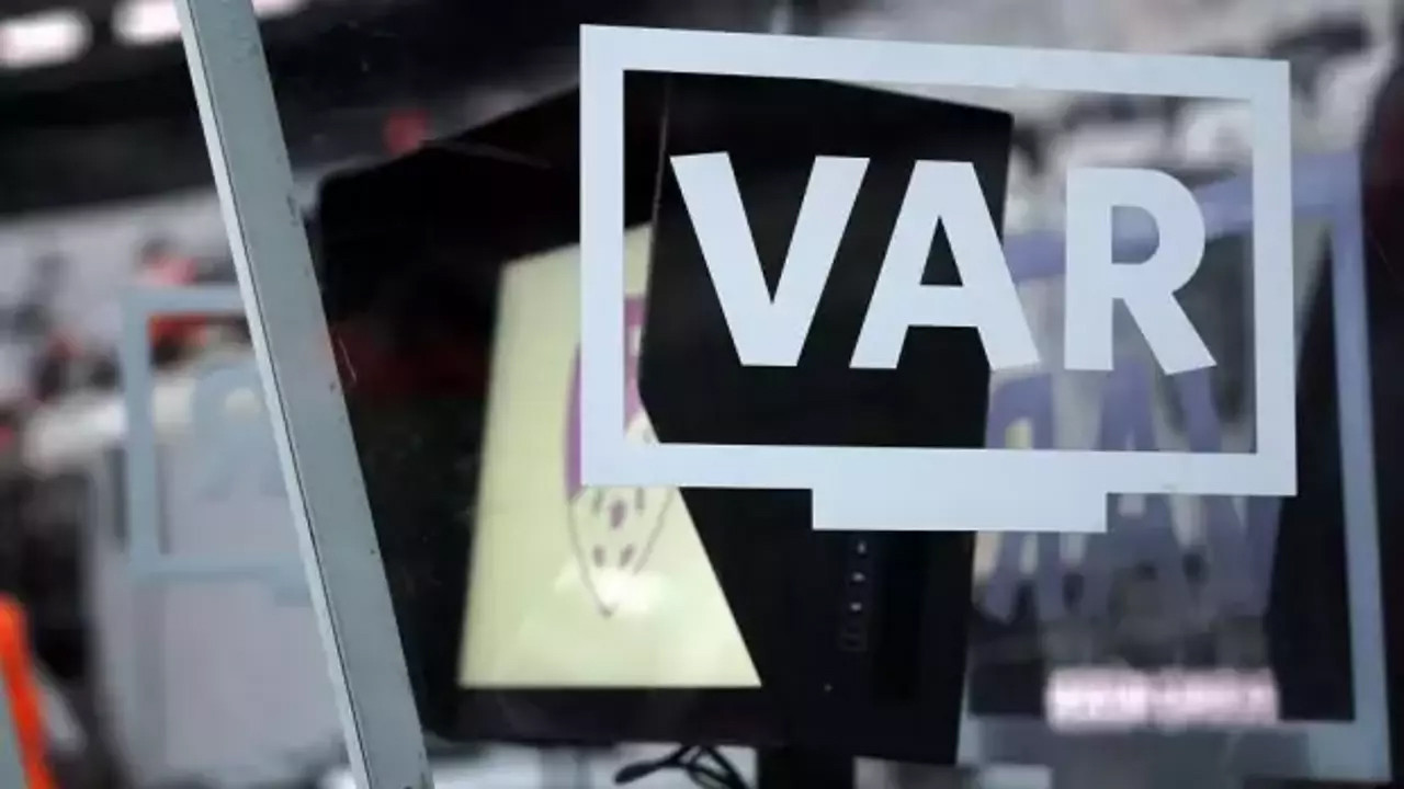 Trabzonspor-Galatasaray maçının VAR kayıtları açıklandı