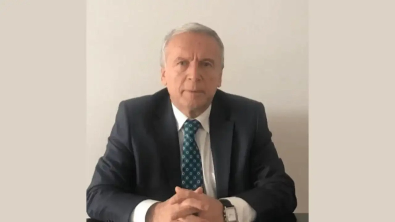 Eski MASAK Başkan Yardımcısı Ramazan Başak'a adli kontrol