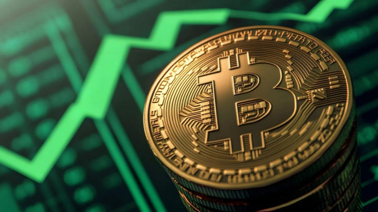 Bitcoin fiyatları tırmanıyor: Ateşkes haberiyle 3 haftanın en yüksek seviyesine çıktı