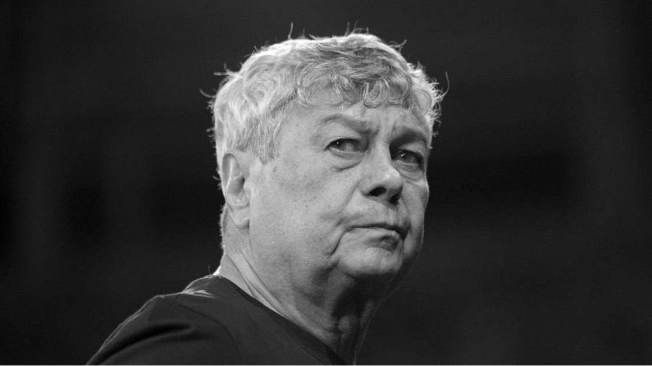 4 büyüklerden Lucescu için taziye mesajı