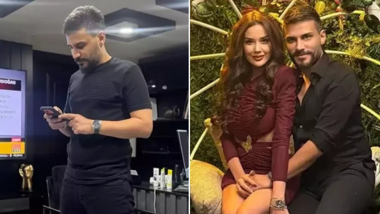 Dilan Polat'tan şok boşanma kararı! Engin Polat gemileri yaktı! Hakaretler havada uçuştu: Deccal iblis!